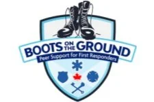Boots on the Ground, peer support for first responders