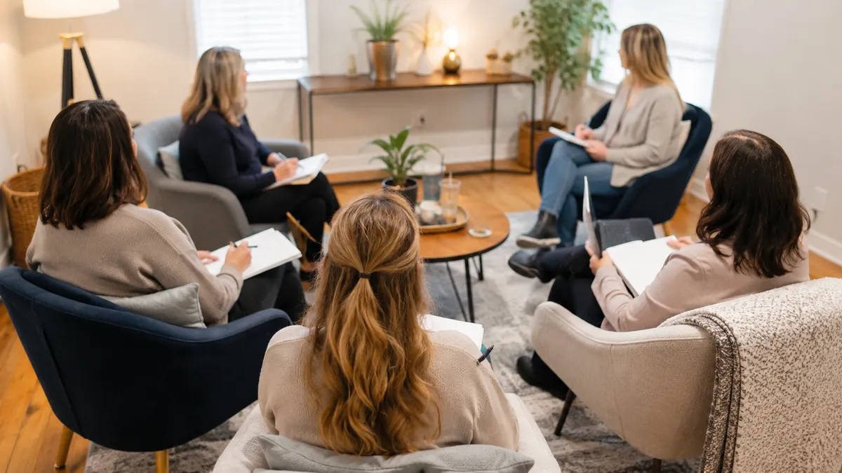 Lotus Group Supervision