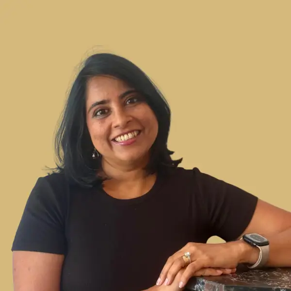 Alina Philip, Registered Psychotherapist at Lotus Counselling Services in Waterdown, Ontario