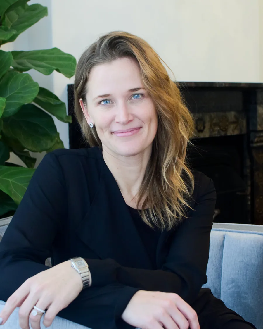 Elisha Schafer, Clinical Director and OCD specialist at Lotus Counselling Services