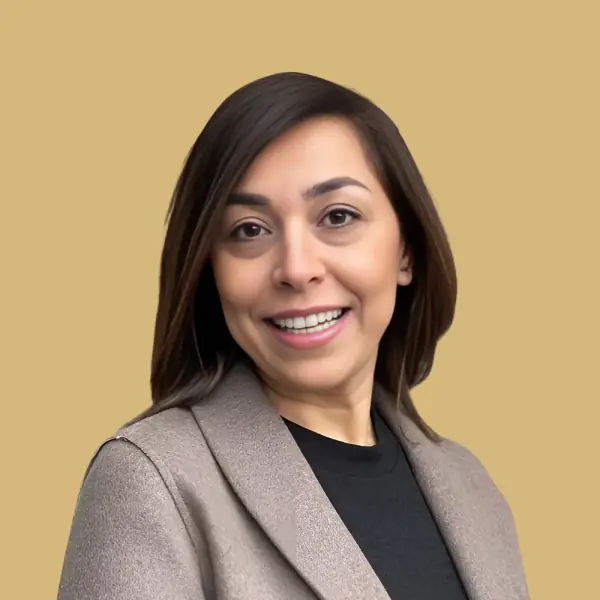 Hani Gorji, Registered Nurse Psychotherapist at Lotus Counselling Services in Waterdown, Ontario