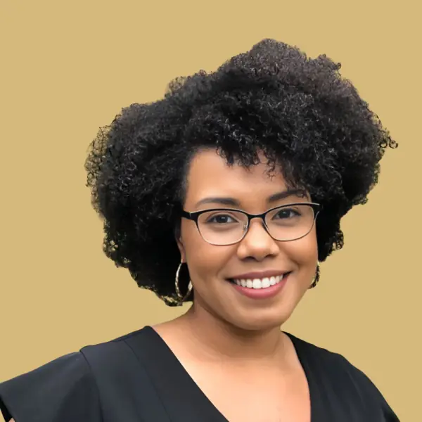 Jacinth Evans, Therapist, Registered Social Worker at Lotus Counselling Services in Waterdown, Ontario