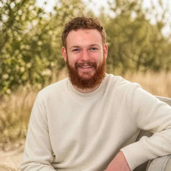 Liam Younger, Registered Psychotherapist (Qualifying) at Lotus Counselling Services in Waterdown, Ontario