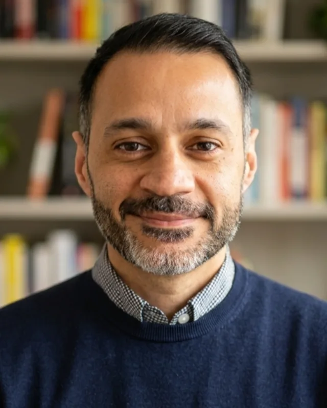 Shahnawaz Ali, Nurse Practitioner at Lotus Counselling Services