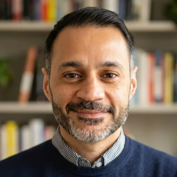 Shahnawaz Ali, Nurse Practitioner at Lotus Counselling Services in Waterdown, Ontario